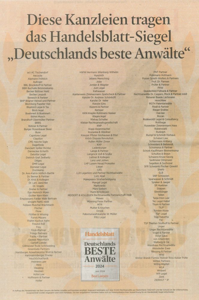 Handelsblatt